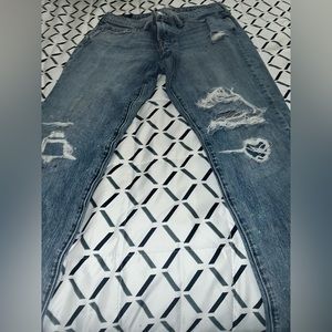 Abercrombie Fitch Men’s Jeans